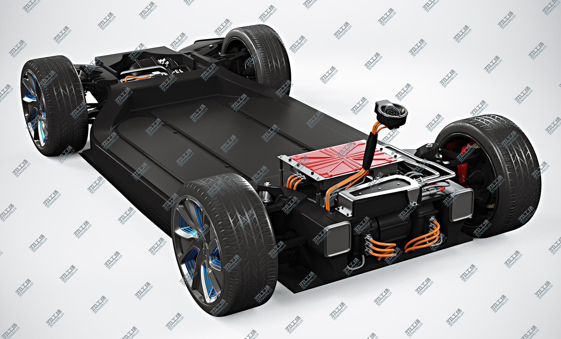 images/goods_img/20210319/Generic EV Sport Car Platform 3D model/3.jpg